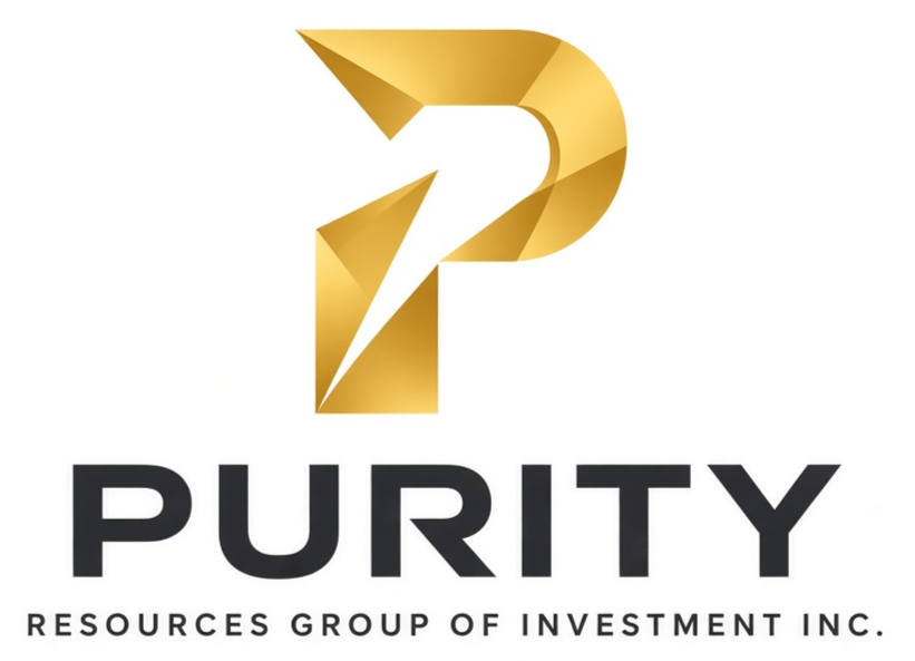 Purity Resources Group of Investment Inc. logo